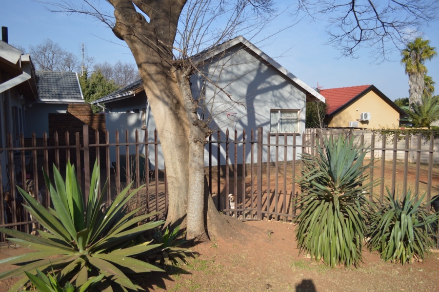 3 Bedroom Property for Sale in Flamwood North West